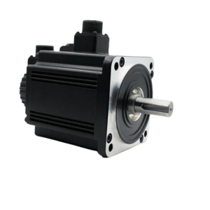 Soluciones Empresariales Technoverse, Motor Servo de Alta Precisión ECMA-C20602RS de 200W para Equipos de Transmisión de Energía Eléctrica - Product Image 2