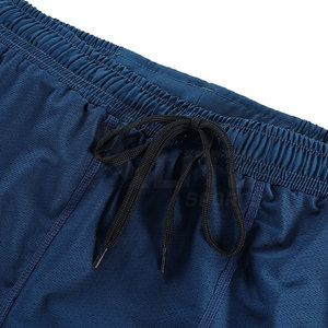 Shorts de sport décontractés écologiques à séchage rapide, confortables pour l'exercice, le jogging, le basketball, l'entraînement et les activités quotidiennes - Product Image 4