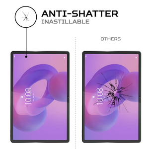 ฟิล์มกันรอยหน้าจอสำหรับเลอโนโว ไอเดีย แท็บ พลัส - Product Image 5