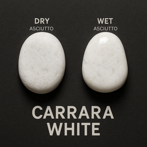 Trắng Carrara đá tự nhiên 25/40 Cuội & sỏi để trang trí sân vườn Chậu hoa 5kg định dạng gói 1 - Product Image 6