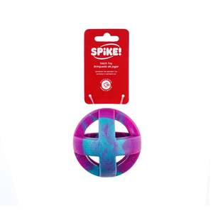 Ballon turbo pour chiens en TPR durable - Product Image 2
