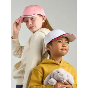 หมวกเด็ก Kid Star-S อุปกรณ์เสริมที่ยั่งยืนสำหรับเด็กสุดเท่ - Product Image 2