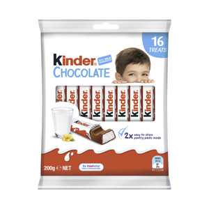 Kiinder delice chocolat 10 Pièces (390g) - Product Image 2