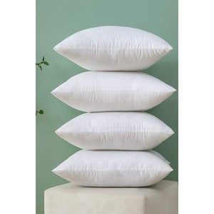 Cojín Varol de 45x45 cm, 350 Gr, Relleno de Poliéster, Suave y Duradero con Relleno Equilibrado - Product Image 1