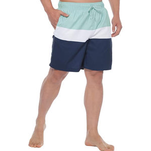 Pantalones cortos informales para hombre con logotipo de diseño personalizado a la moda con estilo, pantalones cortos para hombre con diseño de servicio OEM a la venta, ropa deportiva, pantalones cortos unisex - Product Image 3