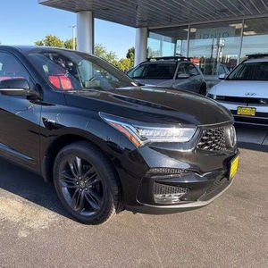 Usado 2021 A * cura RDX con A-SPEC - Product Image 1