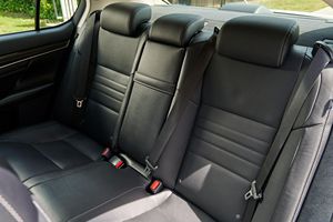 Lexus GS 350 2017 en excellent état - Product Image 4