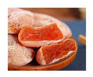 Auténtico caqui secado suave-Delicado dulce similar a la miel Caqui secado suave para venta al por mayor internacional - Product Image 1