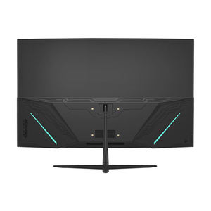 Monitor Curvo para Juegos de 32 Pulgadas, Precio de Fábrica OEM, 165Hz, 1500R, Pantalla para Esports, Resolución 2560x1440, para Oficina y Juegos - Product Image 2