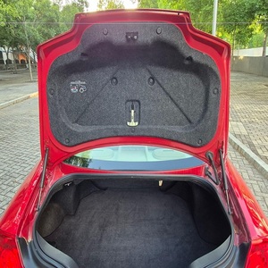 ¡Oferta Imperdible! Infiniti G35 Coupé 2006 Usado en Excelentes Condiciones, Transmisión Manual de 6 Velocidades, Motor V6, Tracción Trasera, Color Rojo Láser, Versión Ext Luxury - Product Image 5