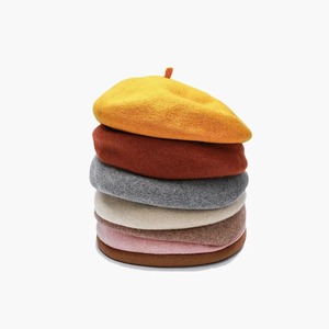 หมวกเบเร่ต์ผลิตเองได้หมวกเทรนนิ่งยูนิฟอร์มผู้ชาย - Product Image 4