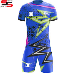 เสื้อทีมเสื้อเครื่องแบบฟุตบอลเสื้อมีปกโลโก้ของตัวเองสำหรับเด็ก - Product Image 3