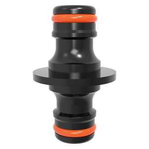 Connexion à deux emplacements avec deux inserts sous blister - Product Image 1
