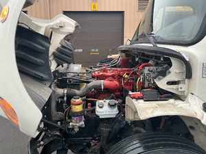 ข้อเสนอสุดพิเศษ รถบรรทุกพื้นเรียบ M2 ปี 2019 มือสอง - 220 แรงม้า เกียร์อัตโนมัติ 6 สปีด จัดส่งถึงบ้านทั่วโลก - Product Image 5