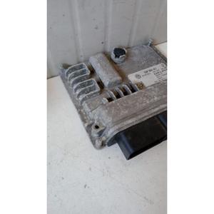 UNIDAD DE CONTROL DEL MOTOR CFW VOLKSWAGEN Polo 5ª Serie (09>17) 03P906021 Diésel 1.2 - Product Image 4