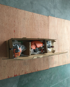NOUVEAU Débroussailleuse professionnelle FS 361 C-EM - Product Image 3
