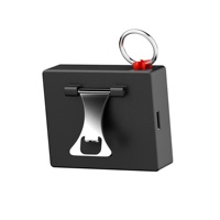 Localizador GPS Inteligente Trekking Tracker-V3 para Rastreo de Activos, Navegación en Tiempo Real para Android, Resistente al Agua IP67, Conectividad WiFi de Alta Velocidad