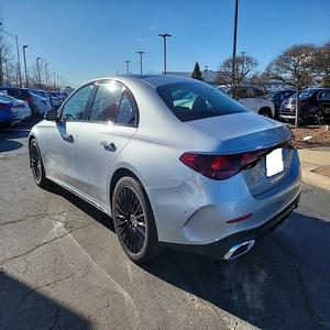 ¡Oferta Imperdible! Mercedes-Benz Clase E 350 2021 Súper Limpio, Motor de 4 Cilindros y 225hp, Tracción en las Cuatro Ruedas, Automático, Sedán de Lujo Plateado - Product Image 2