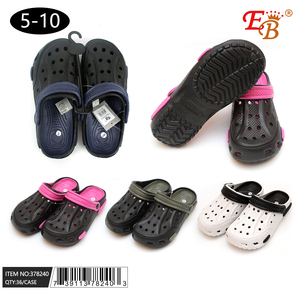 Pantofole da donna 36 pz/CS taglie 5-10 sandali comodi - Product Image 1