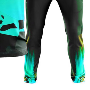 Wholesale Custom Men's Sports <b>Cricket</b> Uniforms Professional Printed Logo Customized <b>Cricket</b> Clothing Uniform Sets - Product Image 6