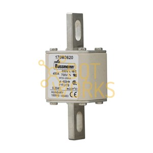 Per Eaton 170M3620 - Nuovi Fusibili e Portafusibili - Product Image 1