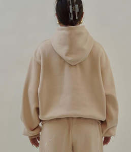 Sudadera con capucha extragrande para mujer, suéter de moda de calidad, sudaderas con capucha inteligentes de talla grande para mujer, sudaderas con capucha de talla grande para mujer - Product Image 5