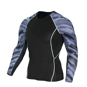 Rashguard de Alta Calidad para Surf, MMA y BJJ, Personalizable - Product Image 2