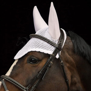 หมวกคลุมหูสำหรับขี่ม้าพร้อมวัสดุระบายอากาศหมวกครอบหูสำหรับขี่ม้าทนทานออกแบบได้ตามต้องการ - Product Image 2