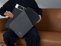 Étui de protection pour tablettes graphiques XP-Pen Artist Series 15.6/15.6 Pro/Pro 16/Pro 16 TP/Innovator 16, gris noir
