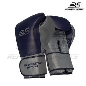 ถุงมือชกมวยถุงมือชกมวยแฟชั่นสีต่างๆ - Product Image 4