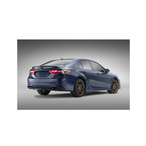 Usado Toyotai Camry SE para la venta con suspensión deportiva y pocas millas - Product Image 1