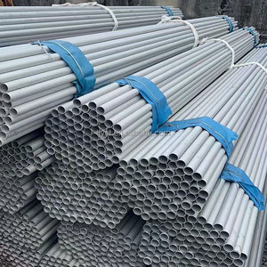 Nhà cung cấp ống thép không gỉ liền mạch giá xuất xưởng ASTM A312 SS 304 304l 316 316l - Product Image 2