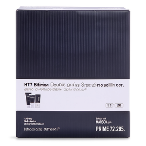 Panneau solaire bifacial à double vitrage HJT 550W en silicium monocristallin via Solis PRIME 72.P 285 - Product Image 2