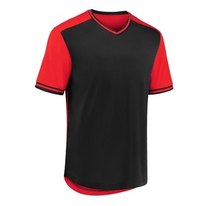 Uniforme de Béisbol Personalizado con Colores, Diseños y Logotipos Personalizados, Transpirable, de Secado Rápido, Unisex para Adultos - Product Image 5