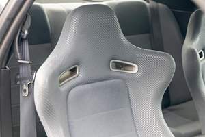 NISSAN SKYLINE GT-R 2000 USADO, Volante a la Izquierda/Derecha - Product Image 2