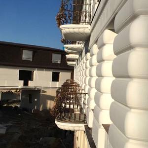 Small Developer's Starter Pack Precast <b>Wall</b> <b>Panels</b> & <b>Boards</b> - Product Image 2