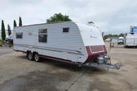 Achetez une caravane populaire à vendre, camping-car de qualité, remorques de voyage