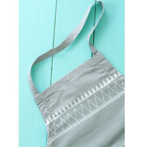 ผ้ากันเปื้อนผ้าซับลิเมชันขายส่งในอินเดีย - Product Image 1