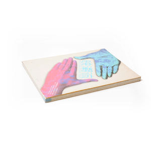 Livres pour enfants personnalisés pour l'éducation Catalogue de produits Magazines de mode pour adultes Impression de boîtes pour livres - Product Image 1