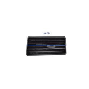 Diffuseur de chauffage latéral droit pour Fiat Linea, Punto Grande - Product Image 3