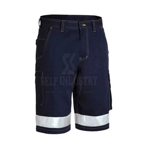 Prix de gros confortable Vêtements de travail Shorts Meilleures ventes Logo personnalisé Shorts de travail - Product Image 1