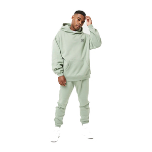 Diseño profesional Tarifas al por mayor de moda Etiqueta personalizada Moda caliente Hombres Sudaderas con capucha - Product Image 1