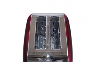 Toaster for 2 <strong>toasts</strong> HR-Crispo - Product Image 3