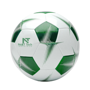 Balón de Entrenamiento de Fútbol Next Tech Industries, Material PU para Entrenamiento, con Diseño Personalizado y Logotipo Personalizado - Product Image 4