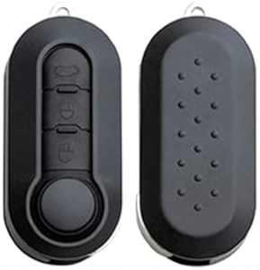 Guscio Chiave Auto Sip22crs8 (3 Pulsanti) - Product Image 1
