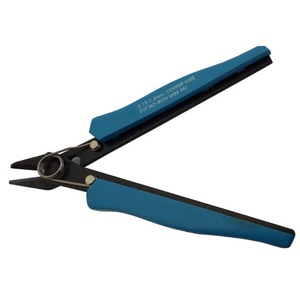 Alicates de Alta Calidad para la Industria Electrónica (endurecidos), Pinzas Multitec para Joyería, Venta al por Mayor al Precio Más Bajo - Product Image 1