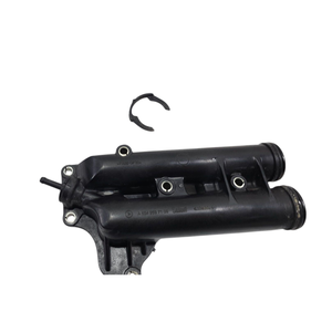 Tubo dell'Acqua di Raffreddamento per Mercedes Serie GLB (X247) A6542037100 654920 Diesel 2000 (19>) - Product Image 4