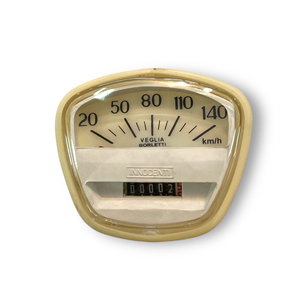 มาตรวัดความเร็ว GPS ใหม่ 140 กม./ชม. พร้อมจอ LCD สำหรับรถบรรทุก SX200 - Product Image 1