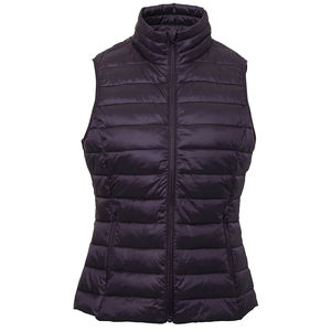 LOW quantité minimale de commande Hiver Chaud Cheval Équitation Down Vest Puffy Down gilet Femmes Equestrian Puffer oversize Sleeveless Plus Size sport gilet - Product Image 6