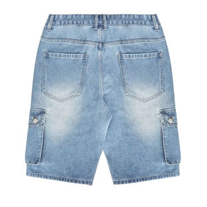 Manufacturer's Customized Loose Fit Men's <b>Elastic</b> Waist Quick Dry Gym Shorts 100% Nylon Heavyweight Solid Pattern Casual - Product Image 4